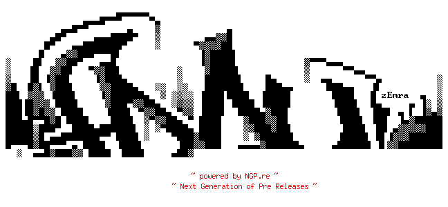 NFO for the release Pink-Sober-REPACK-RERIP-x264-2008-FRAY by FRAY