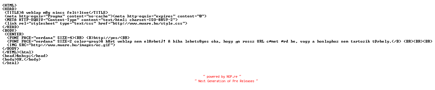 NFO for the release The.9th.Company.2005.720p.BluRay.x264-Japhson by Japhson