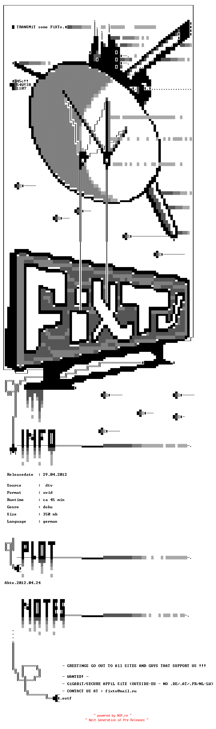 NFO Image
