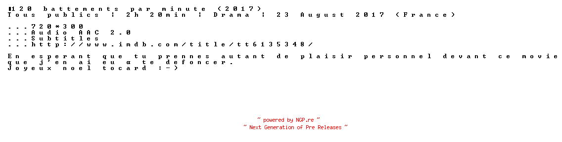 NFO Image