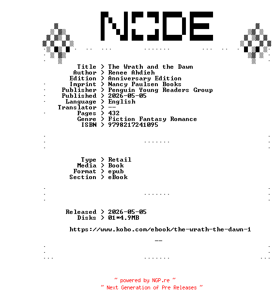 NFO Image