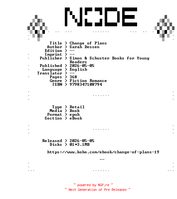 NFO Image