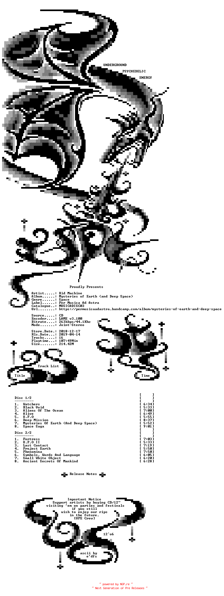 NFO Image