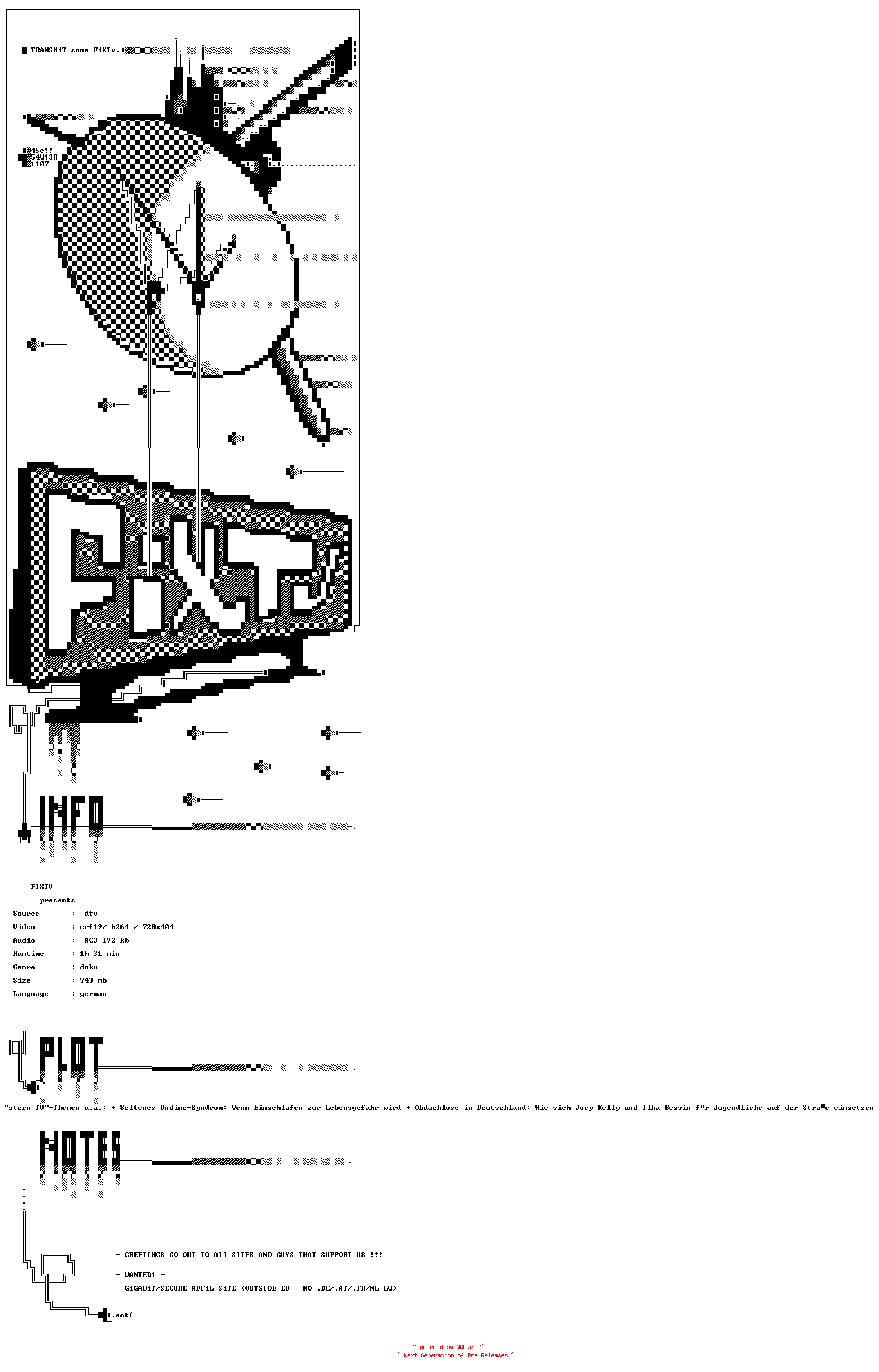 NFO Image