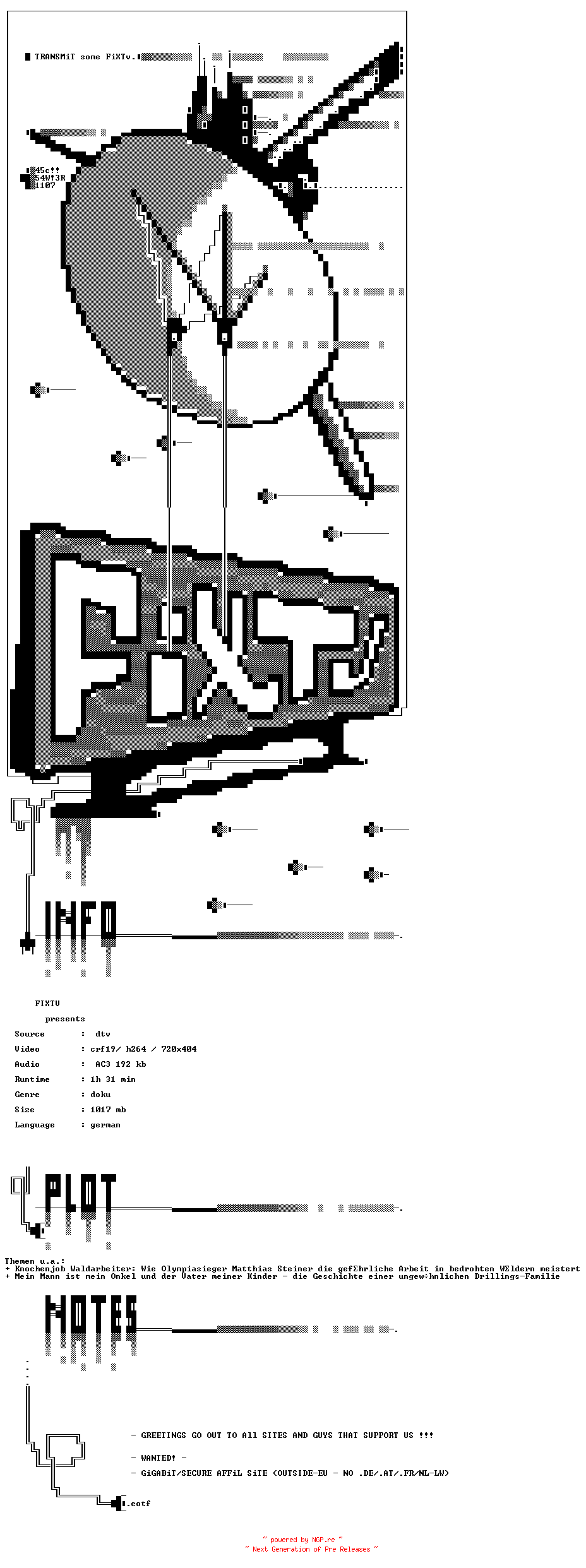 NFO Image