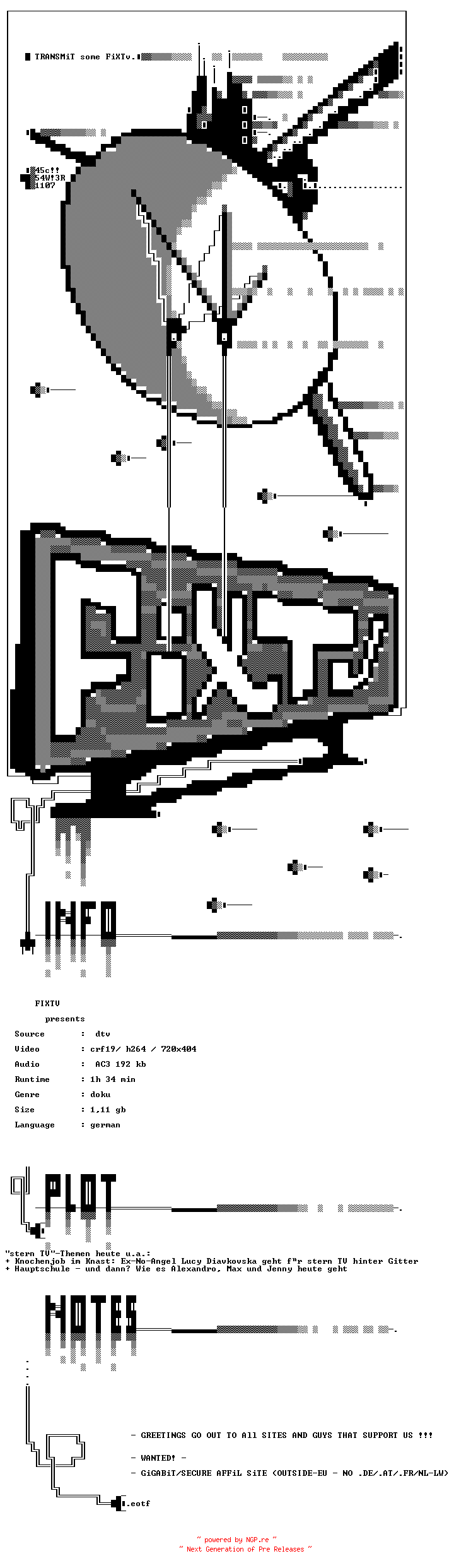 NFO Image