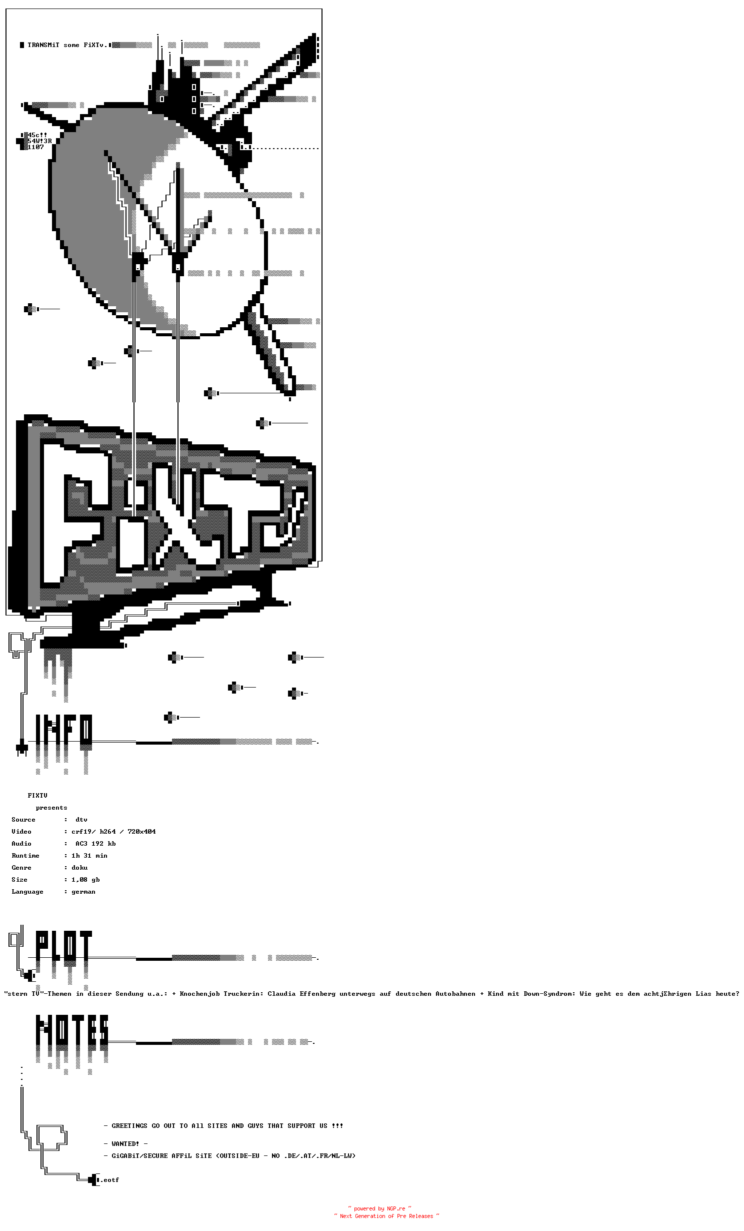 NFO Image