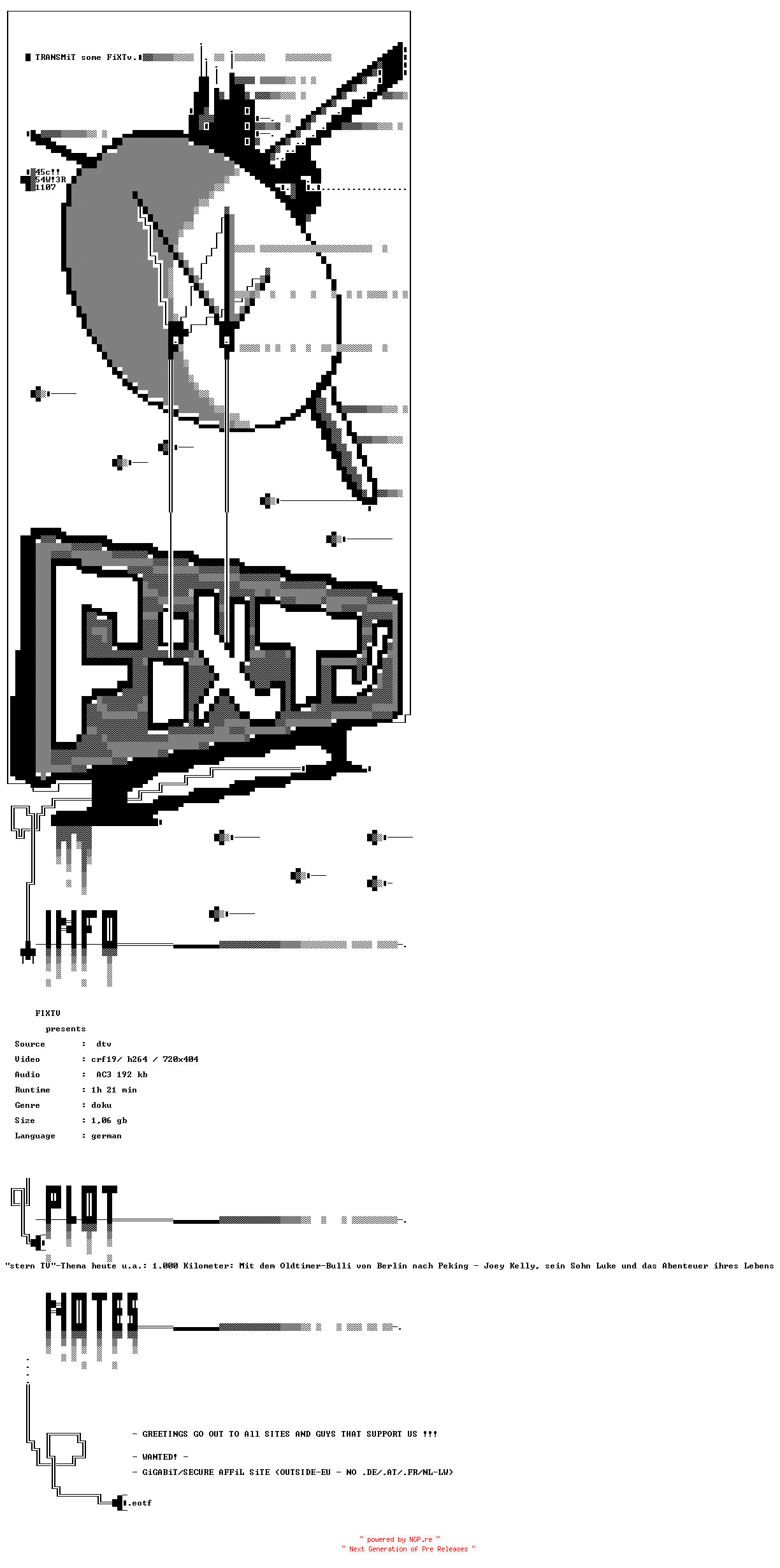 NFO Image