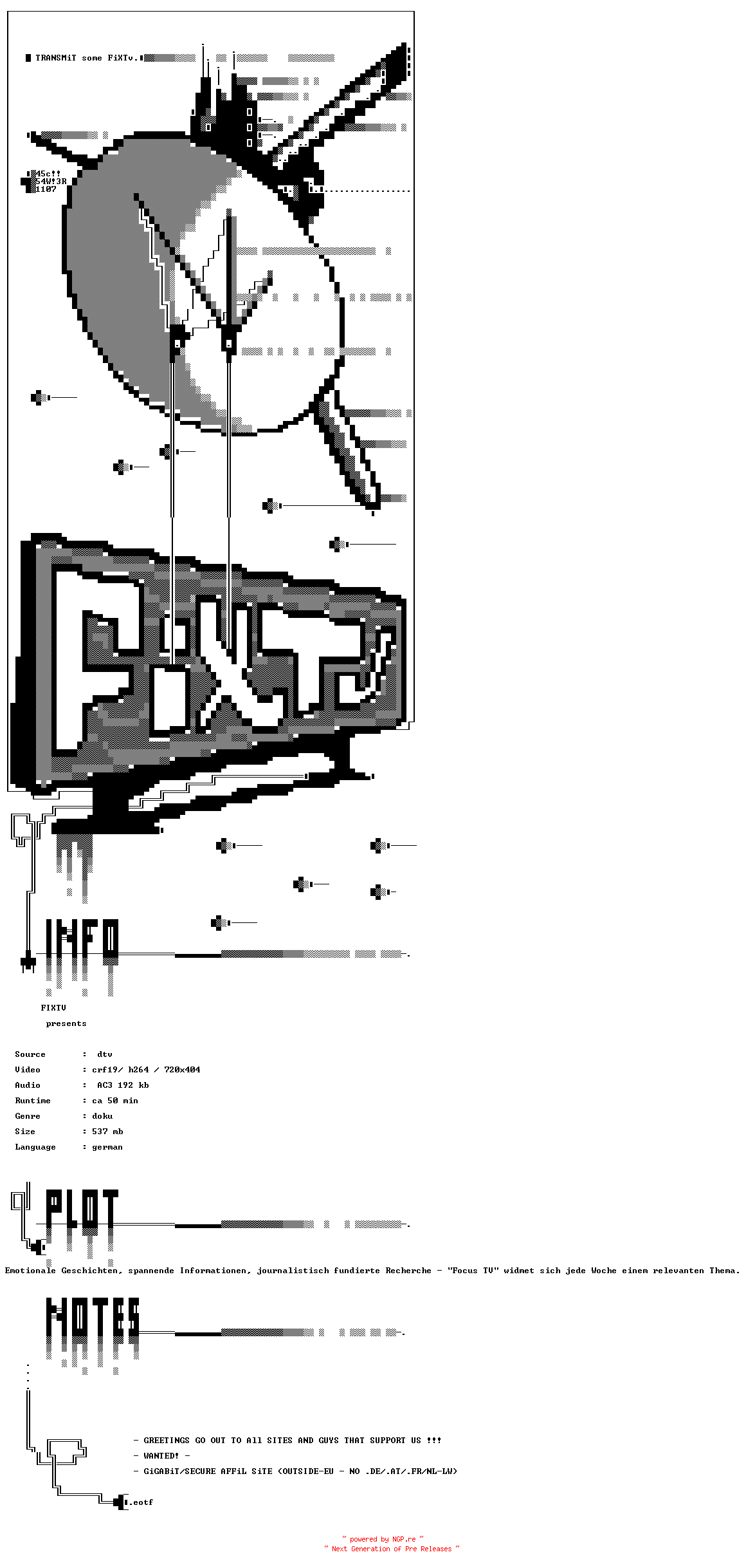 NFO Image
