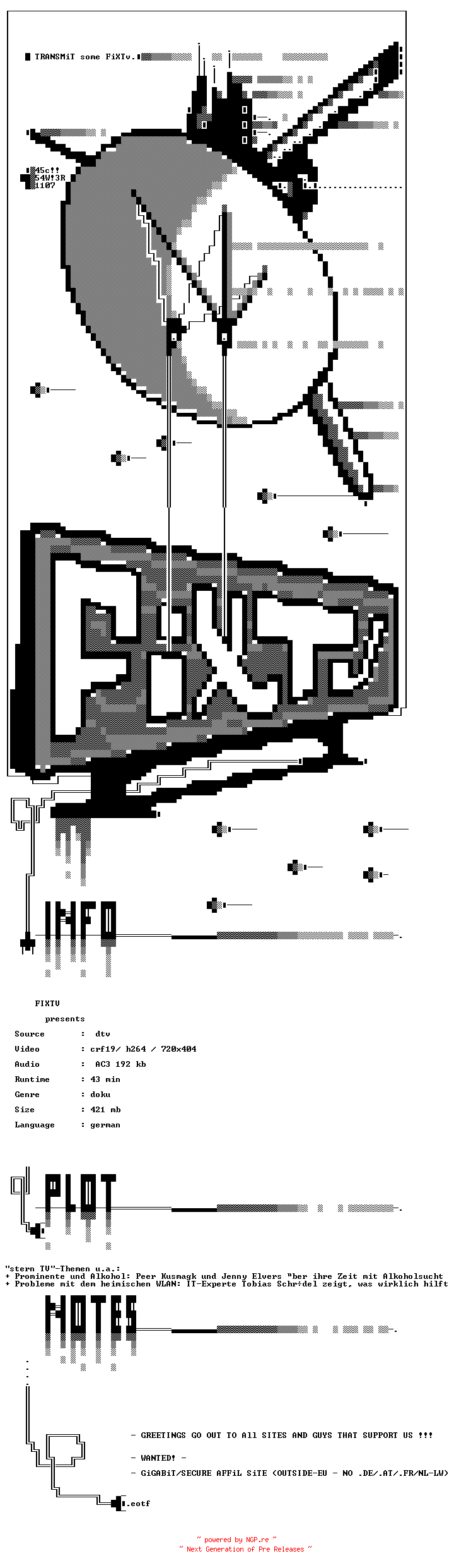 NFO Image
