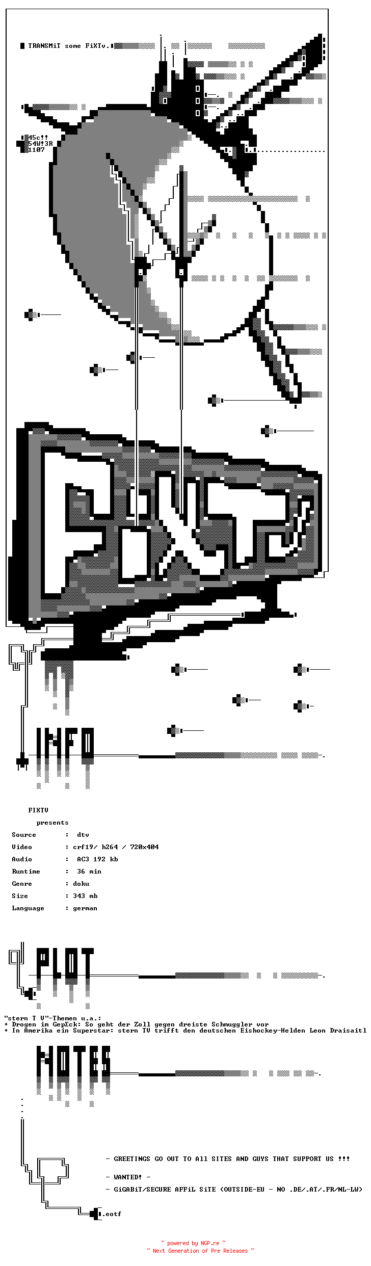 NFO Image