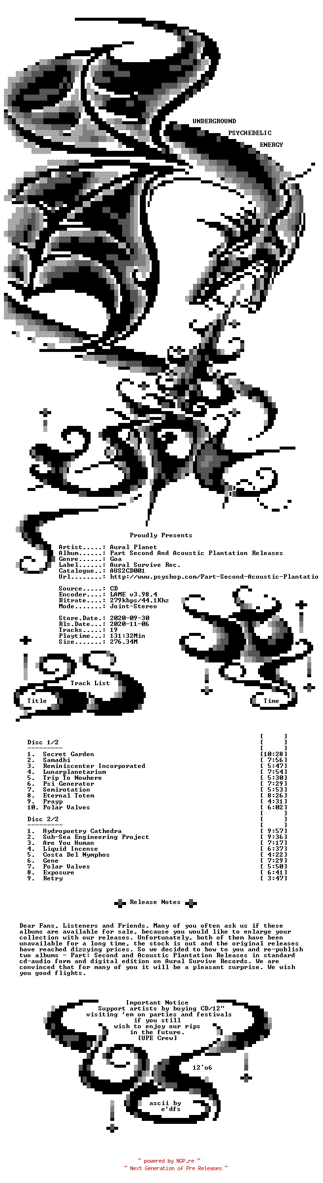 NFO Image