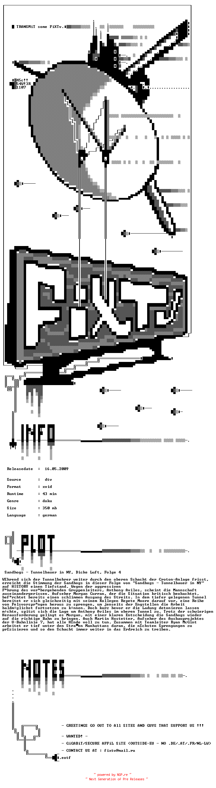 NFO Image