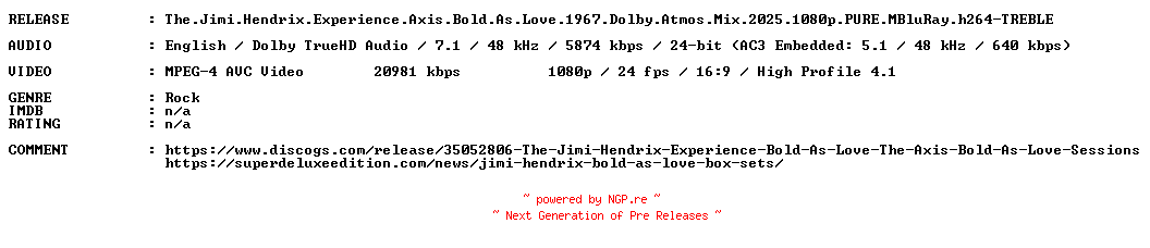 NFO Image