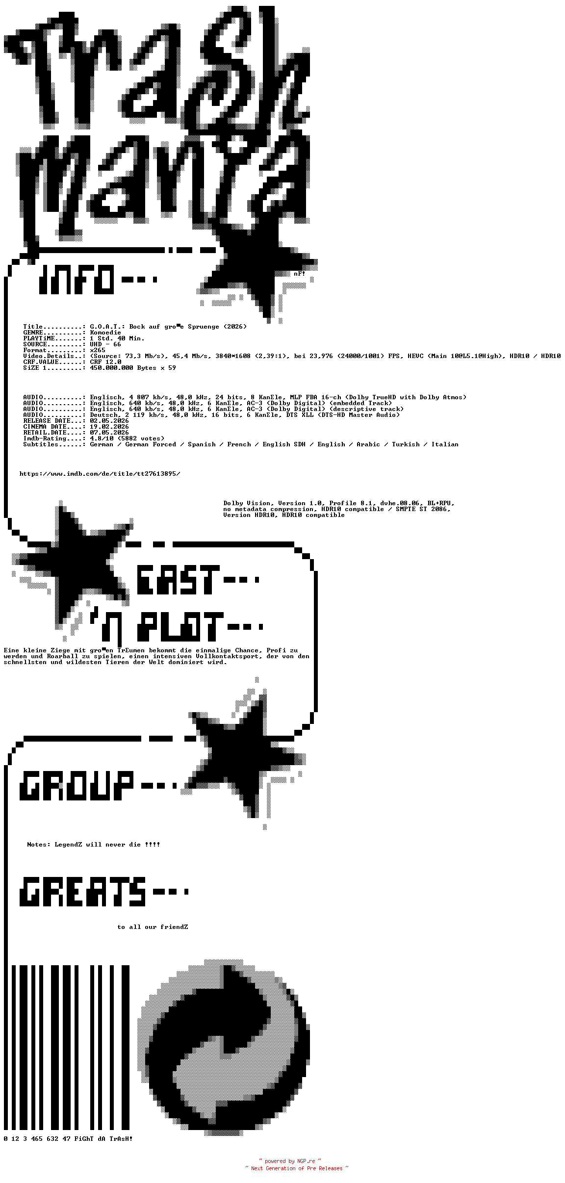 NFO Image