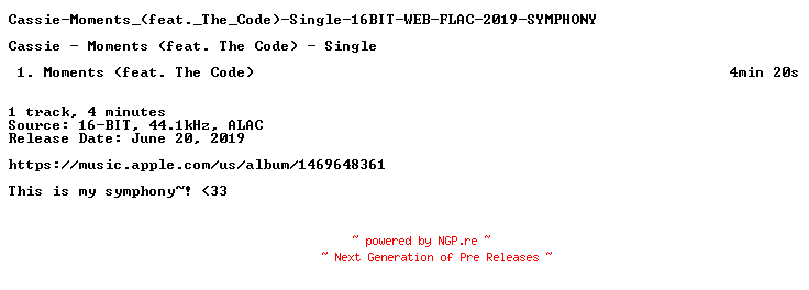 NFO Image