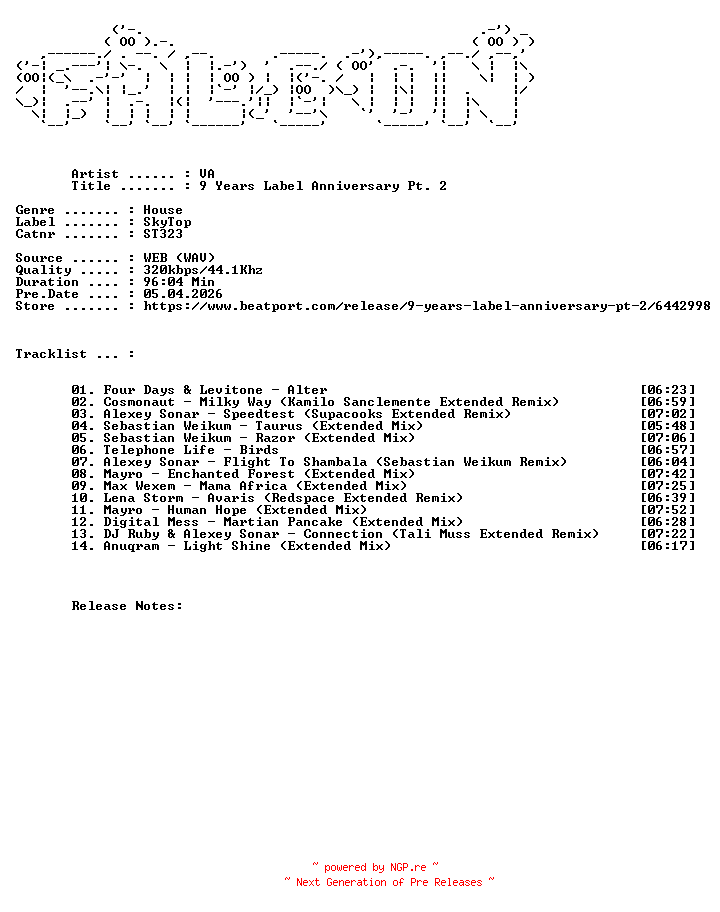 NFO Image